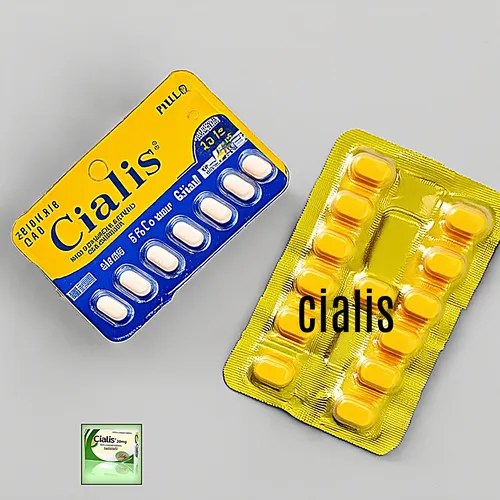 Cialis hace falta receta